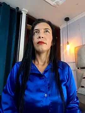 Angel Perv online show from March 17, 2025, 11:21 am