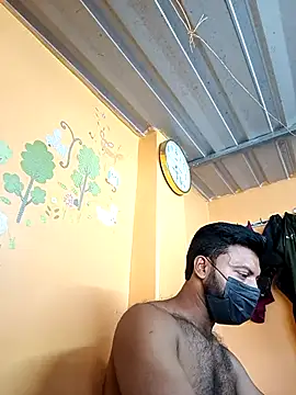 model yesx online show from February 28, 2025, 10:20 am