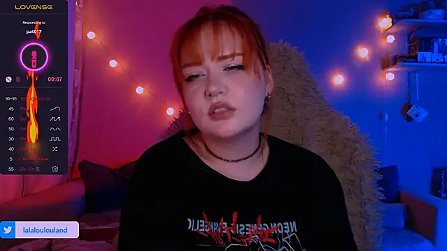 lala loulou land online show from January 11, 2025, 12:01 am