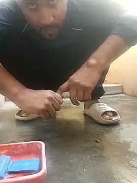 Snapshot of lovesuna chatting on January 17, 2026, 6:18 am lovesuna online show from January 17, 2026, 6:18 am