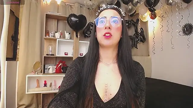 Imkitty-Horny online show from January 29, 2025, 1:58 am