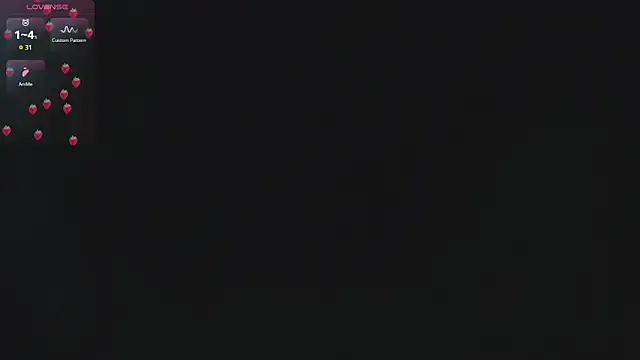 Imkitty-Horny online show from September 26, 2025, 3:43 am