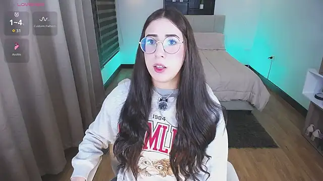 Imkitty-Horny online show from March 29, 2026, 2:55 am