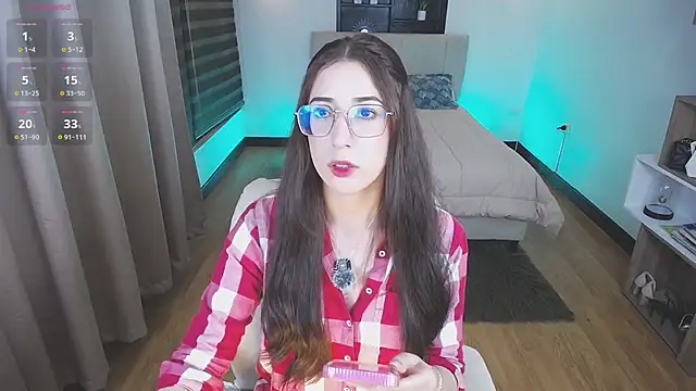 Imkitty-Horny online show from May 25, 2026, 3:45 am