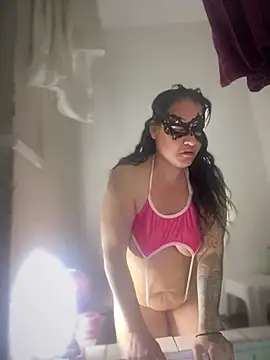 fatpus1169 online show from February 20, 2025, 8:03 pm