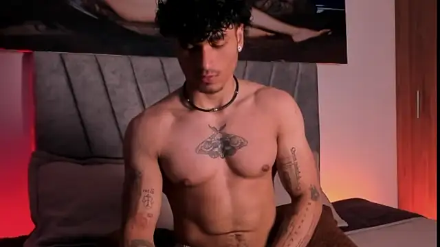 Thomas Fit1 online show from November 7, 2025, 5:07 am