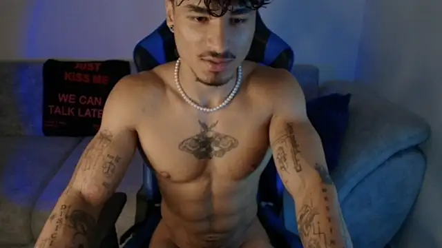 Snapshot of Thomas_Fit1 chatting on July 8, 2026, 12:53 pm Thomas Fit1 online show from July 8, 2026, 12:53 pm