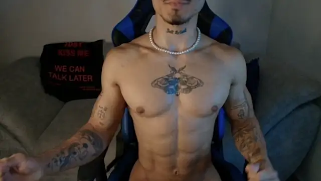 Snapshot of Thomas_Fit1 chatting on July 11, 2026, 12:19 pm Thomas Fit1 online show from July 11, 2026, 12:19 pm