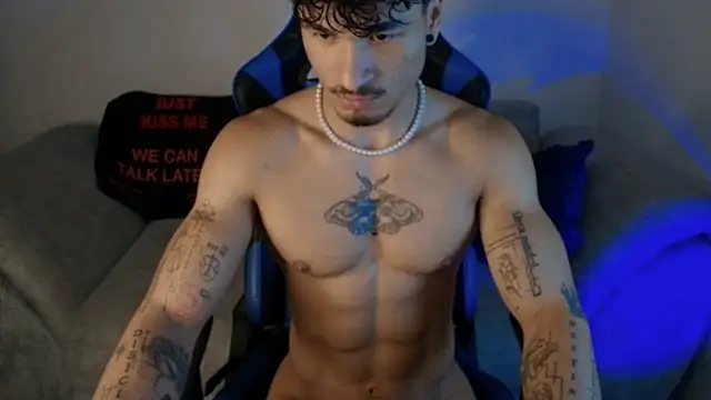 Snapshot of Thomas_Fit1 chatting on July 12, 2026, 12:51 pm Thomas Fit1 online show from July 12, 2026, 12:51 pm