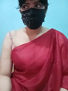 Anjel Sadia online show from March 5, 2025, 1:39 pm