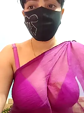 Anjel Sadia online show from March 12, 2025, 1:36 am