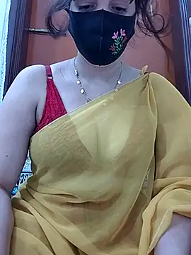 Anjel Sadia online show from September 25, 2025, 2:48 am