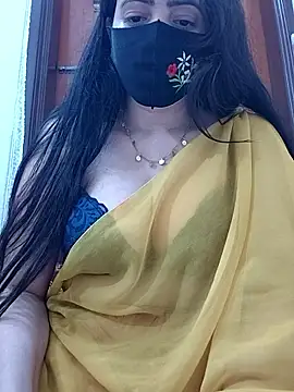 Anjel Sadia online show from December 21, 2025, 2:46 pm