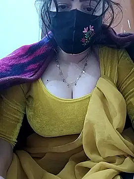 Anjel Sadia online show from January 6, 2026, 5:33 am