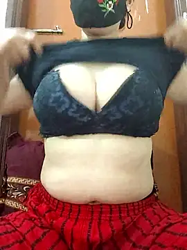 Anjel Sadia online show from January 18, 2026, 4:33 pm