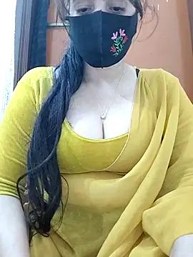 Anjel Sadia online show from February 24, 2026, 3:04 am