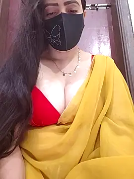 Anjel Sadia online show from April 7, 2026, 11:37 pm