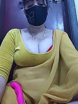 Anjel Sadia online show from April 15, 2026, 1:45 am