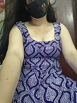 Anjel Sadia online show from June 6, 2026, 2:11 pm