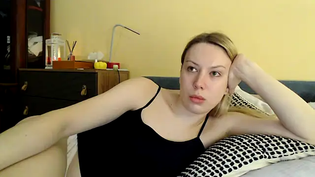 Scarlettford online show from December 3, 2024, 3:11 pm