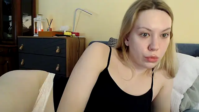 Scarlettford online show from December 4, 2024, 10:13 am