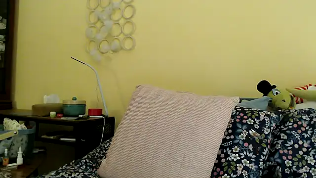 Scarlettford online show from March 5, 2025, 3:40 pm