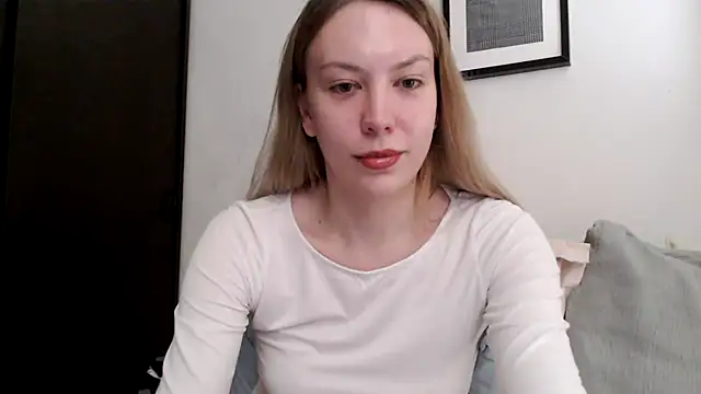 Scarlettford online show from October 23, 2025, 4:39 pm