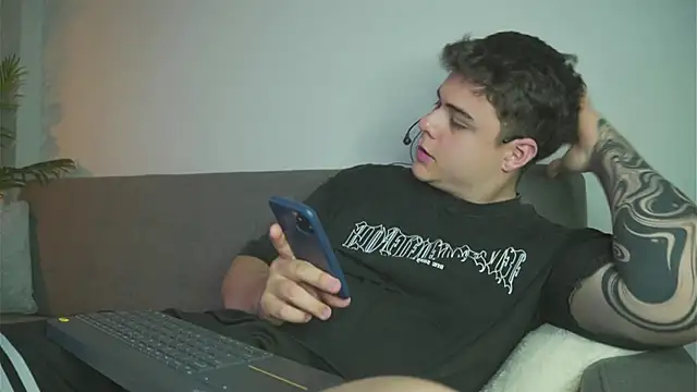 odin blake online show from December 29, 2024, 1:56 am