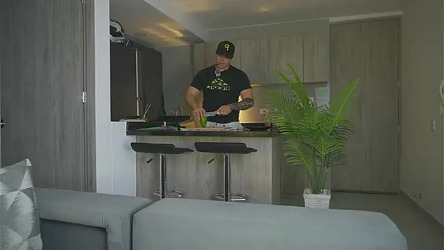 odin blake online show from January 29, 2025, 6:43 am