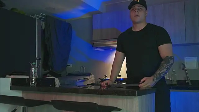 odin blake online show from February 12, 2025, 7:02 am