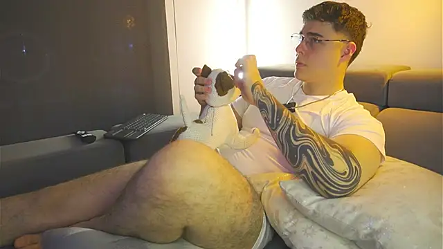 odin blake online show from February 22, 2025, 2:06 am