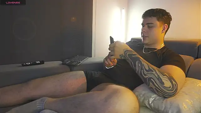 odin blake online show from March 7, 2025, 2:36 am