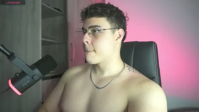 odin blake online show from March 9, 2025, 12:10 am