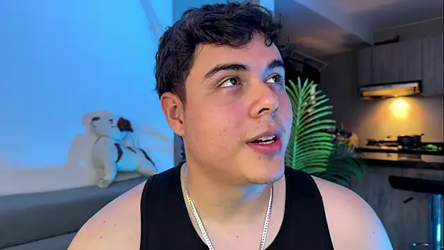 odin blake online show from October 12, 2025, 3:16 am