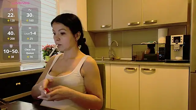 alisoncassie online show from March 25, 2026, 5:46 am