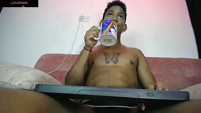 Palo santo online show from March 7, 2026, 7:49 am