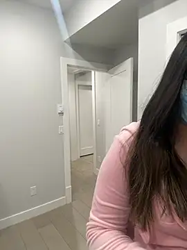 jAsMinE678 online show from March 12, 2026, 2:29 am