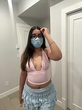 jAsMinE678 online show from March 30, 2026, 7:53 am