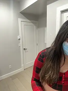 jAsMinE678 online show from March 31, 2026, 8:59 am