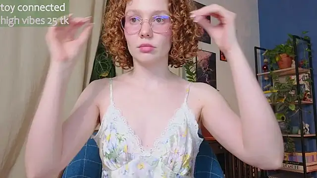  lightmyfire online show from February 7, 2025, 8:31 pm