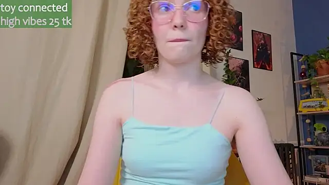  lightmyfire online show from March 8, 2025, 1:17 am