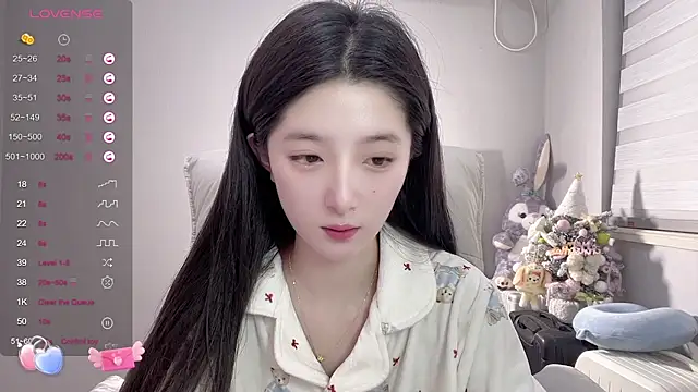 UU-1314 online show from January 14, 2025, 6:17 pm