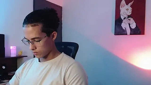 alejo x3 online show from February 27, 2025, 7:34 am