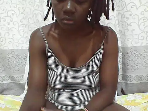 Ebony Sweetcandy online show from June 3, 2026, 1:08 am