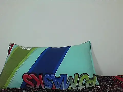 Ebony Sweetcandy online show from June 14, 2026, 6:32 pm