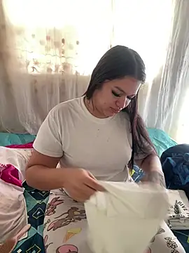 GemaGranadoss online show from February 9, 2026, 5:06 pm