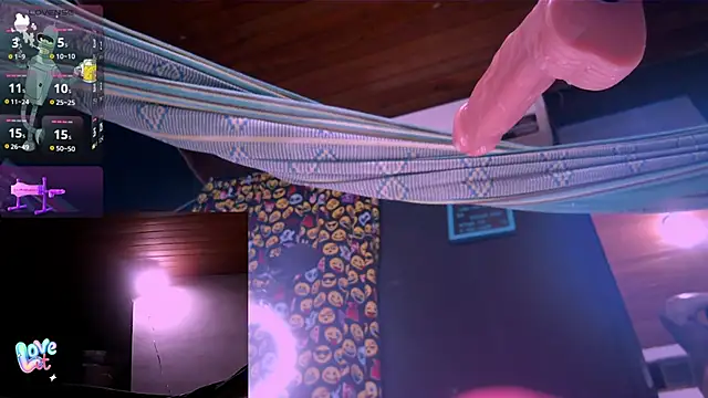 waterfalls girl online show from March 14, 2026, 11:21 pm