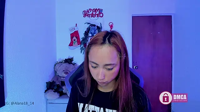 Alana Pherson online show from December 7, 2024, 7:38 am