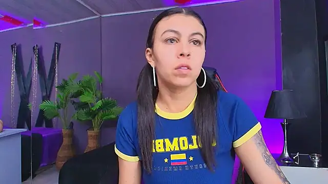 Juliet Nasty online show from September 9, 2025, 12:15 pm