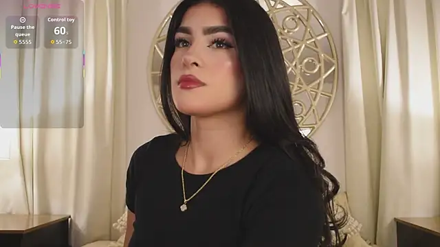 Snapshot of Antonellaparis_ chatting on September 14, 2025, 2:54 am Antonellaparis online show from September 14, 2025, 2:54 am